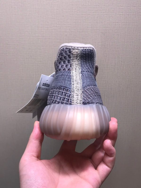 Кросівки Yeezy Boost 350 V2 фото 6