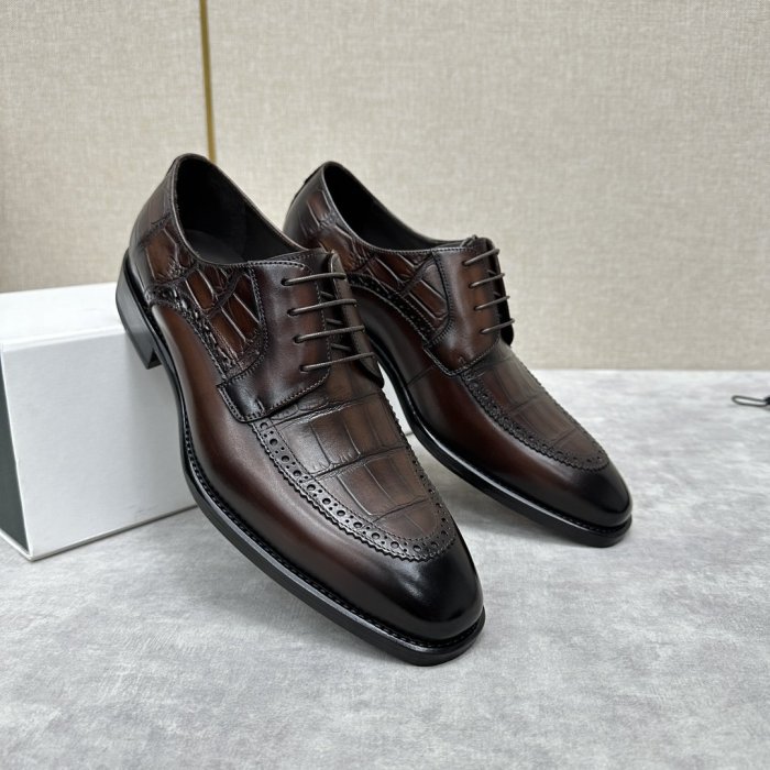 Shoes men's фото 2