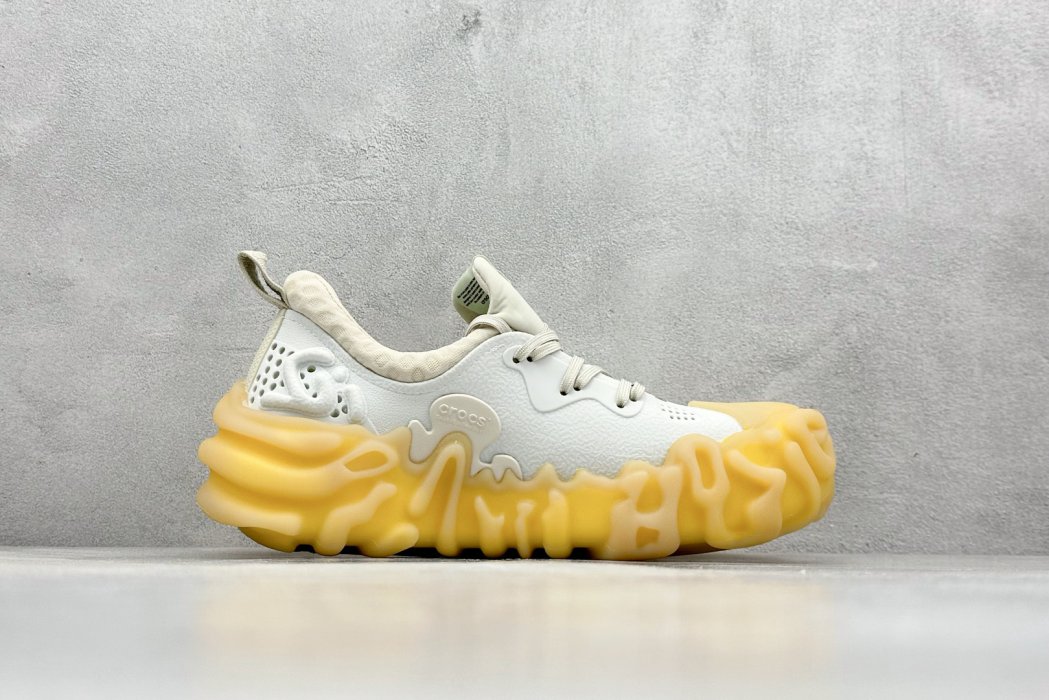 Кросівки Crocs Juniper фото 2