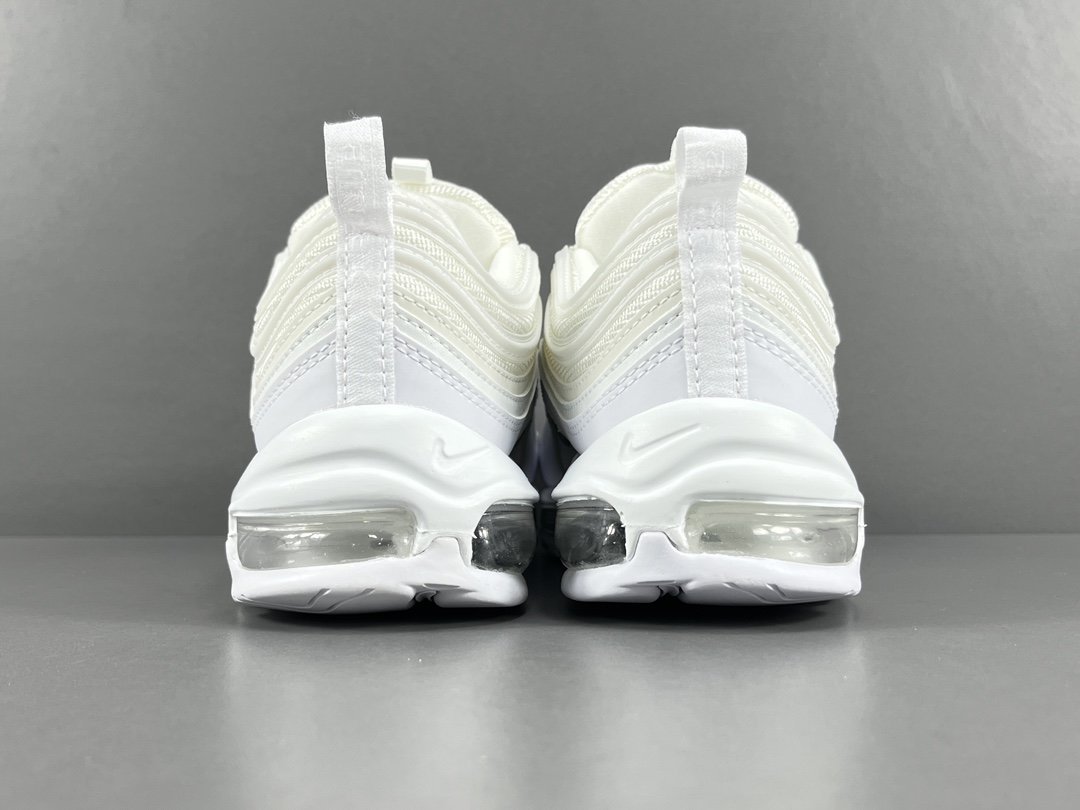 Sneakers Air Max 97 921826-101 фото 3