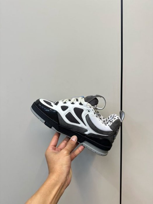Sneakers фото 7