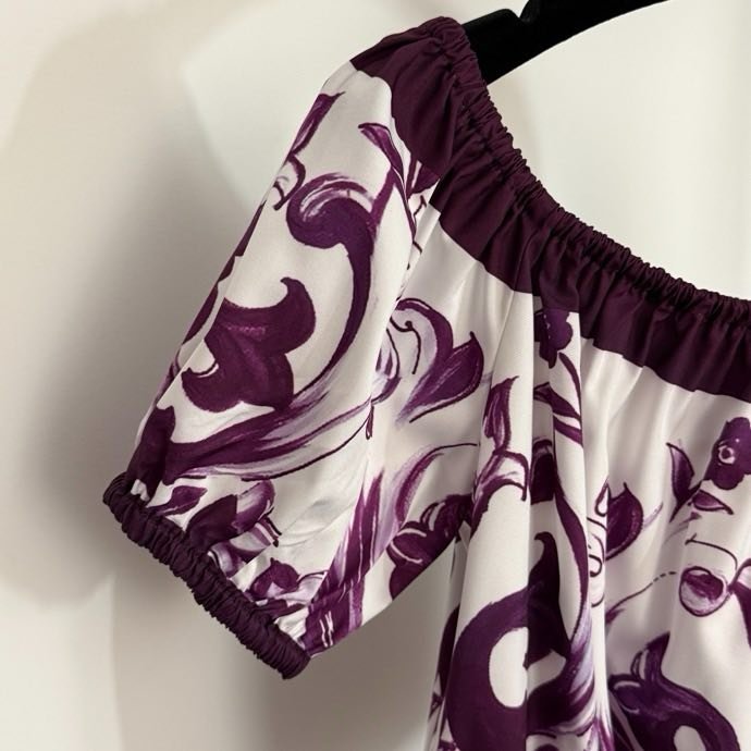 Блуза фото 8