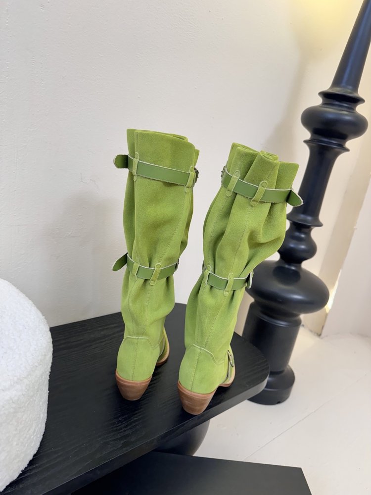 Чоботи жіночі фото 7