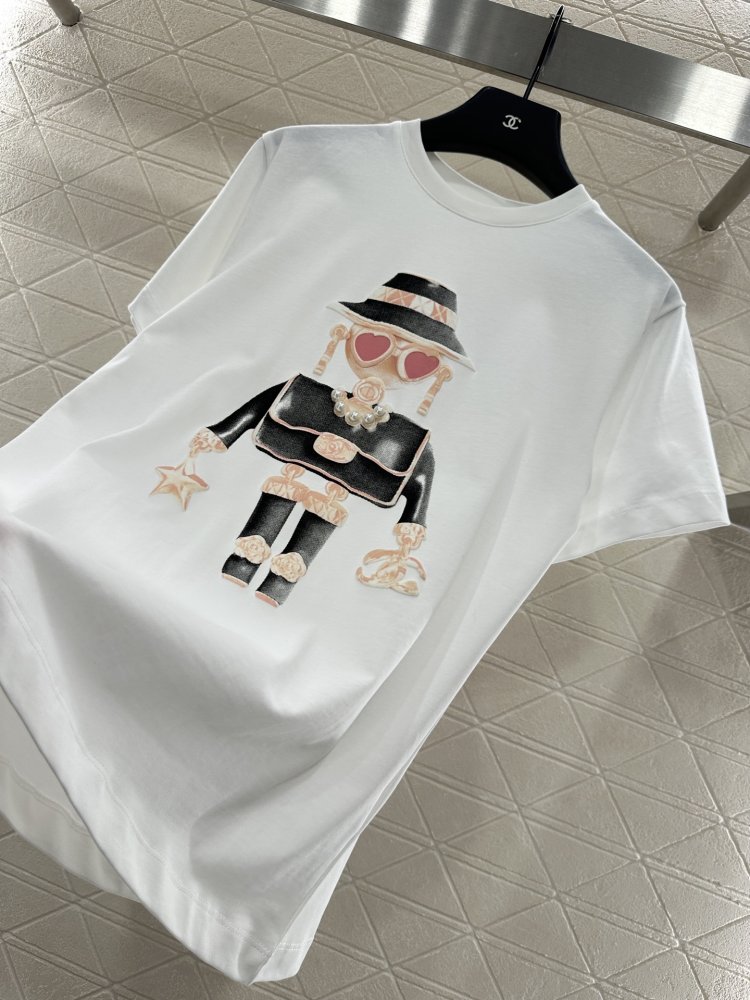 T-shirt women's фото 6