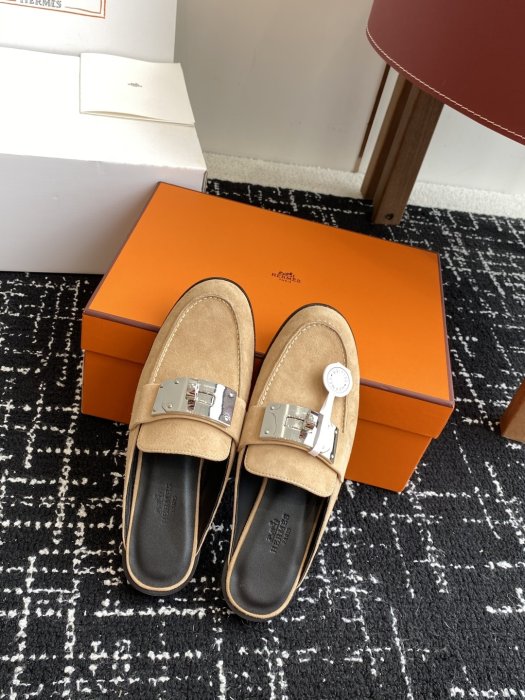 Мюли женские фото 4