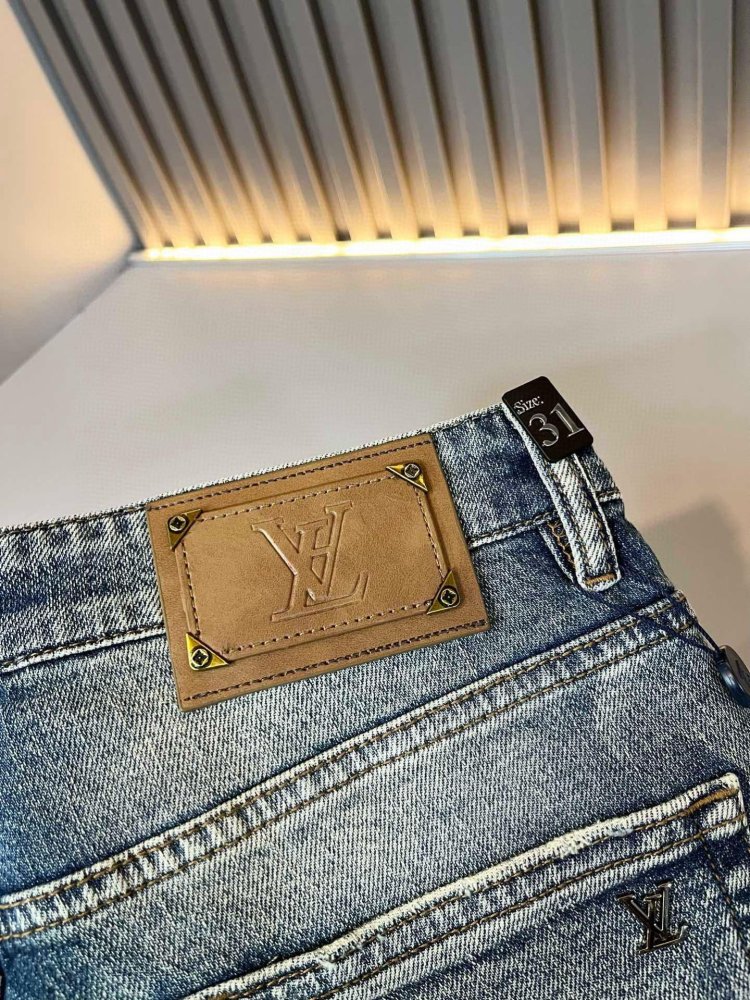 Jeans men's фото 8