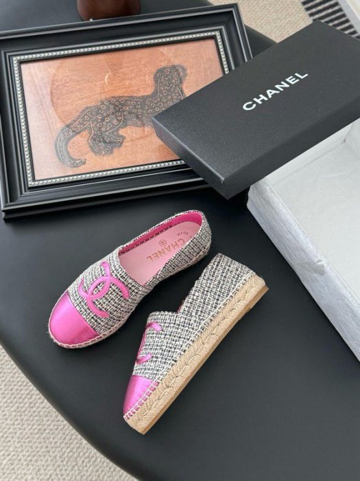 Балетки фото 3