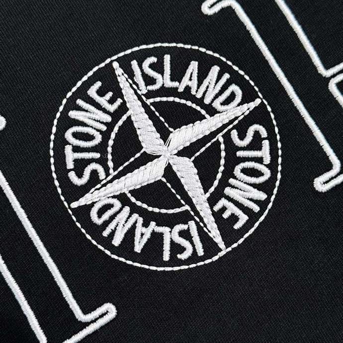 Футболка мужская Dior x Stone Island фото 7