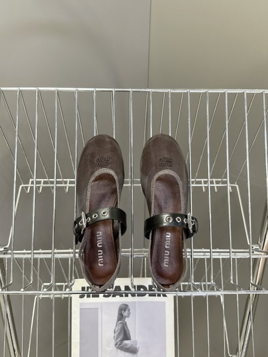 Балетки фото 6