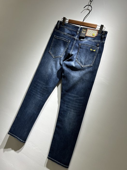 Jeans men's фото 7