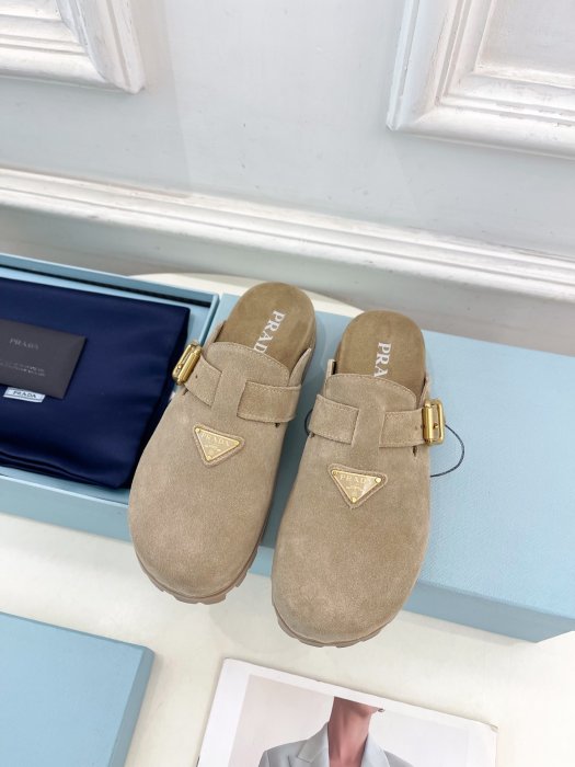 Мюли жіночі фото 5