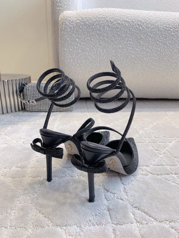 Босоножки фото 9