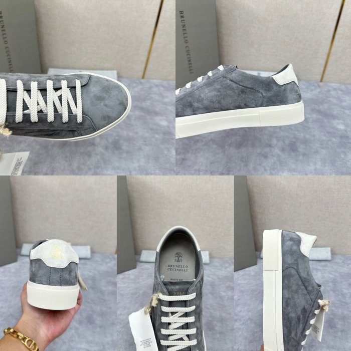 Кроссовки мужские фото 9