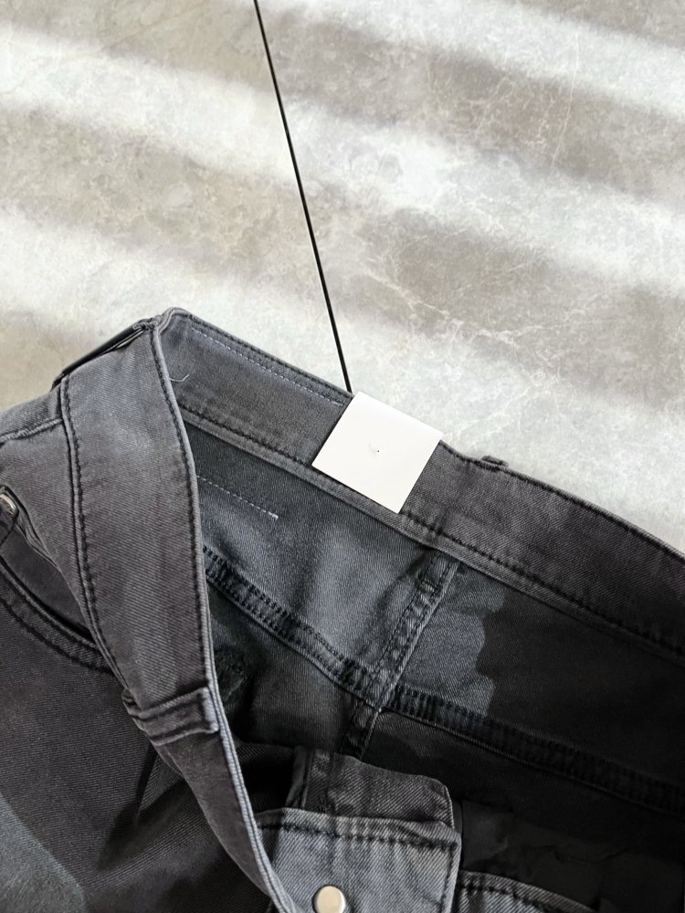 Jeans men's фото 7