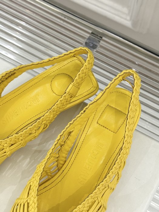 Босоніжки фото 8