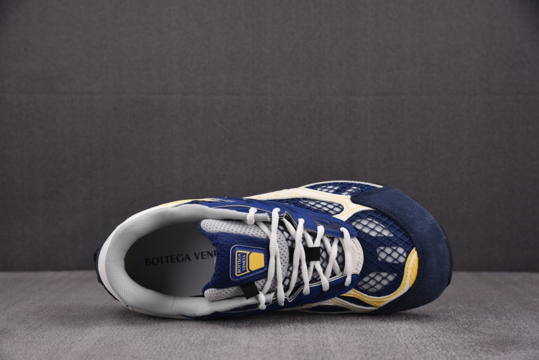 Sneakers Bottega Veneta Orbit фото 3