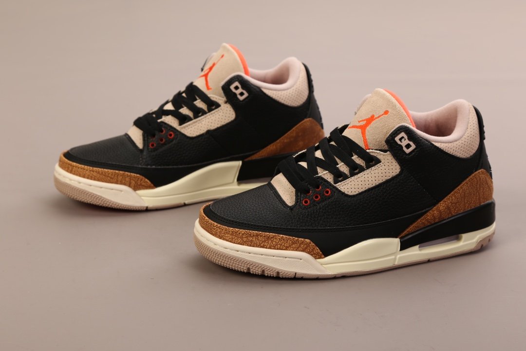 Sneakers Air Jordan 3 Retro CT8532-008