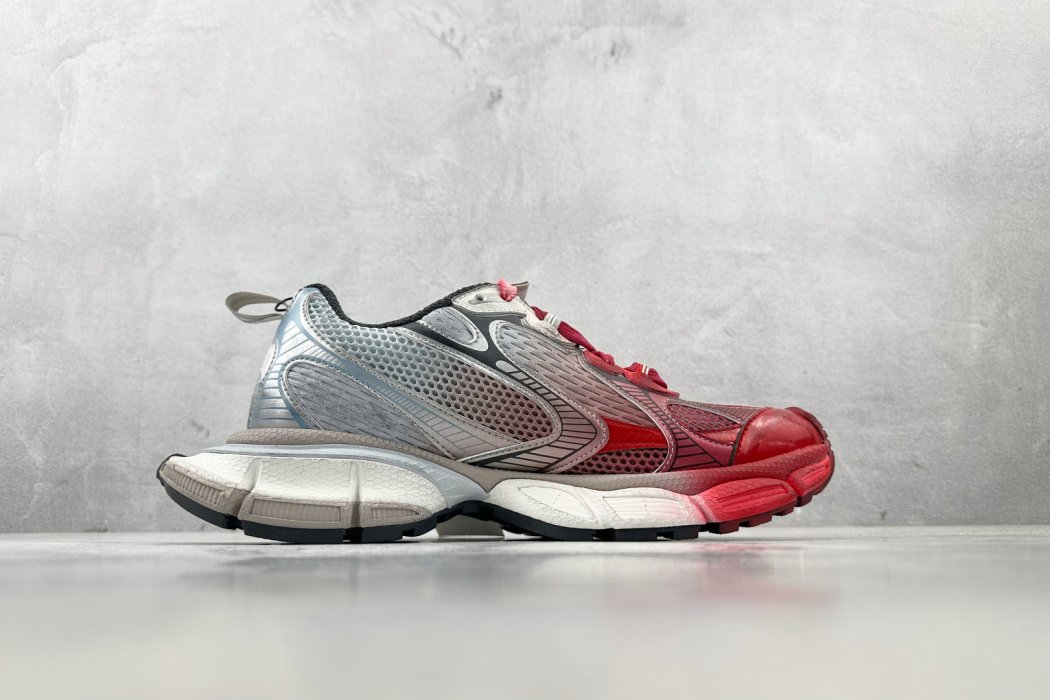 Кросівки Balenciaga 3XL фото 2