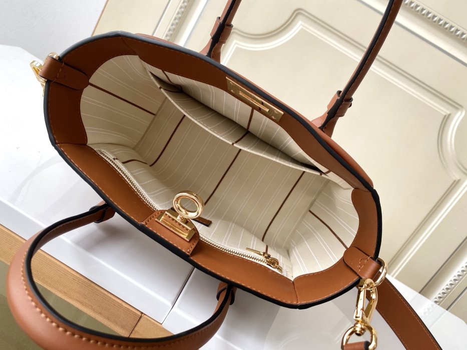 Сумка женская OnMySide 25 см фото 8