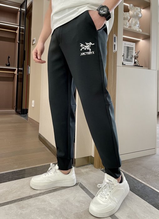 Штаны мужские фото 2