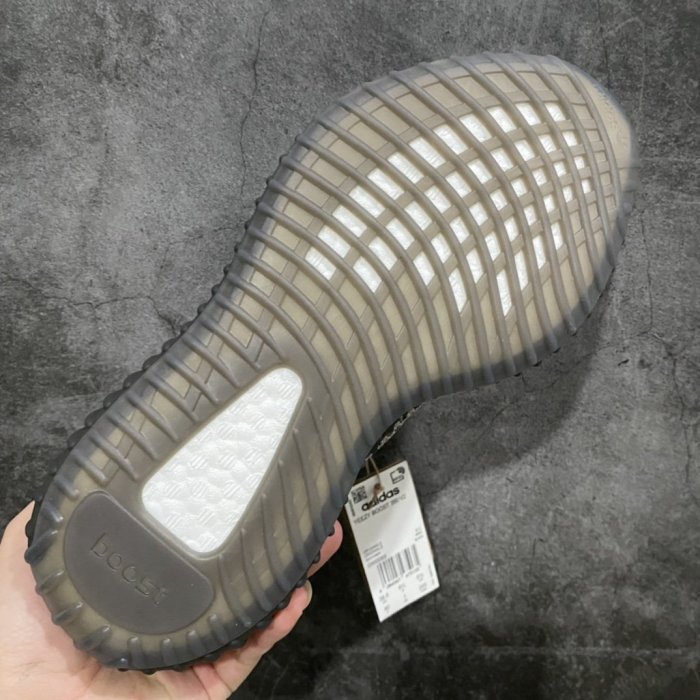 Кроссовки Yeezy350 V2 GW0089 фото 9