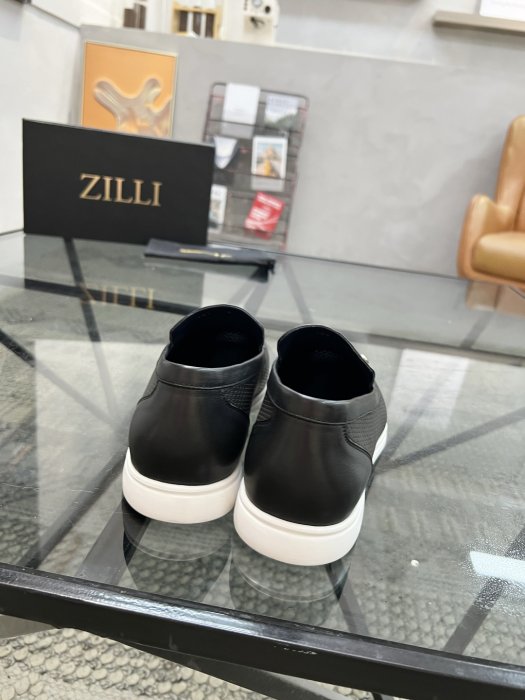 Лоферы чоловічі фото 8