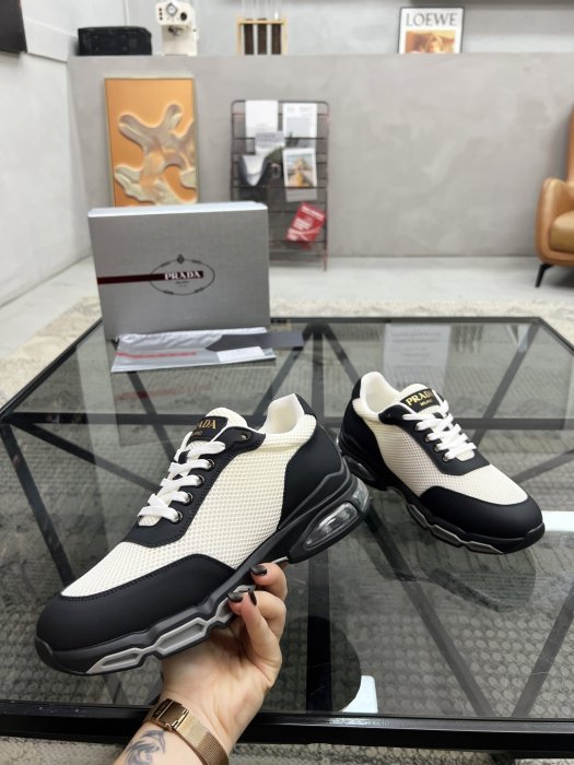 Кроссовки мужские фото 5