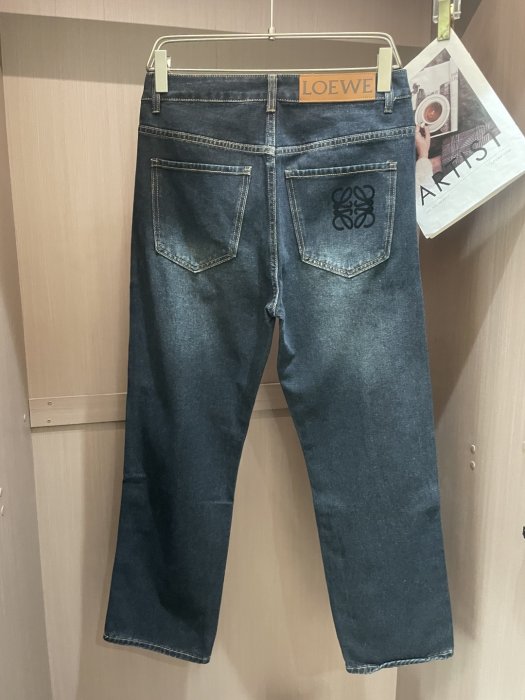 Jeans men's фото 7