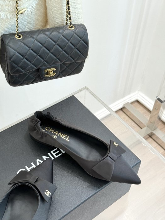 Ballet shoes фото 5