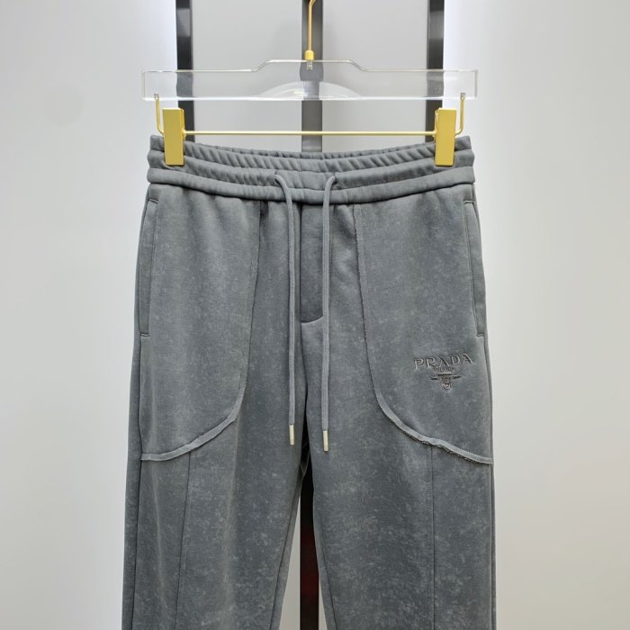 Pants men's фото 3