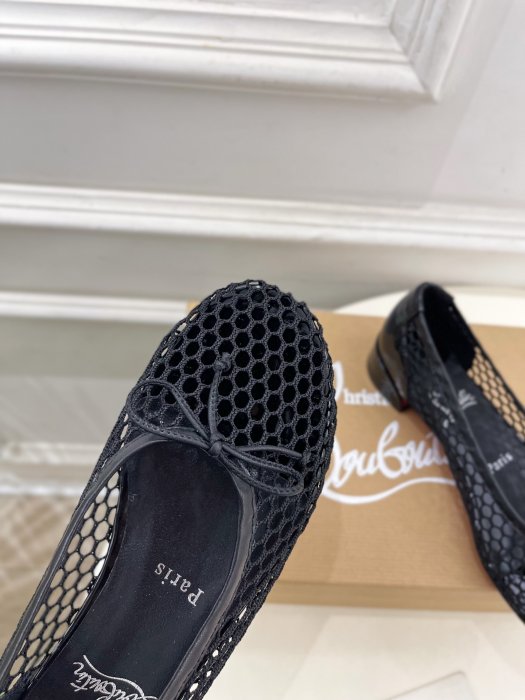 Ballet shoes фото 6