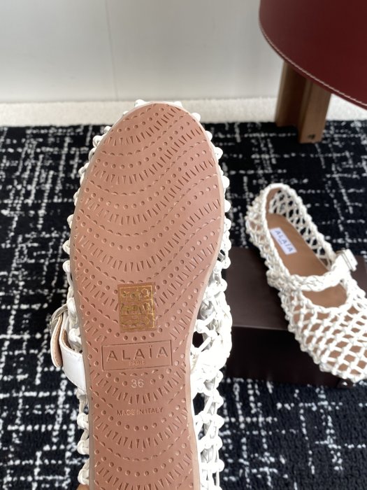 Балетки фото 9