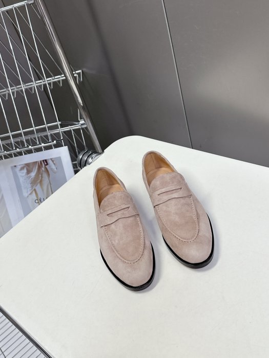 Лоферы women's