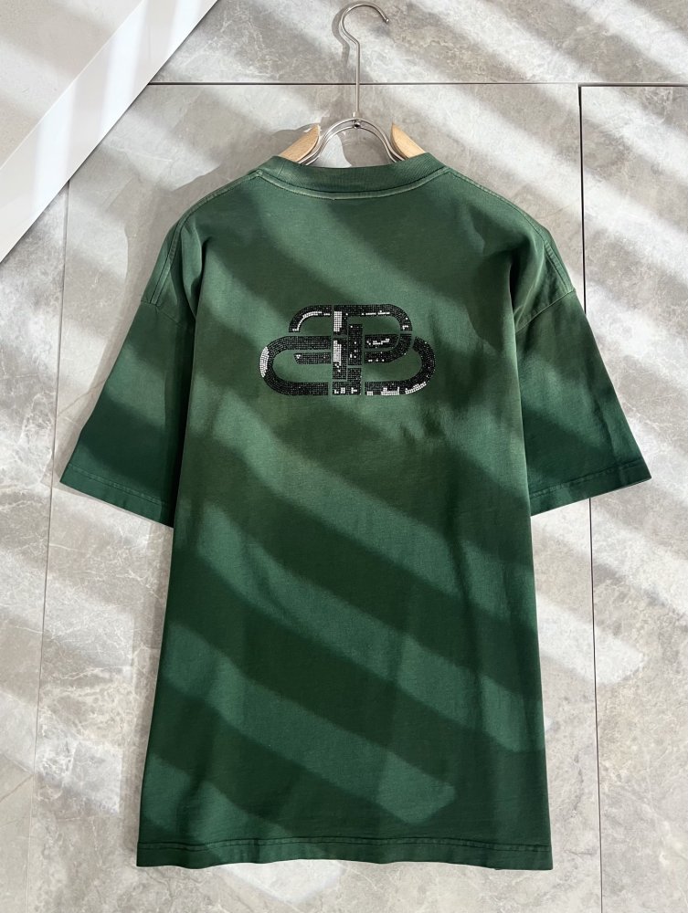 Футболка мужская фото 3