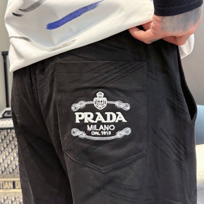 Шорты мужские фото 8