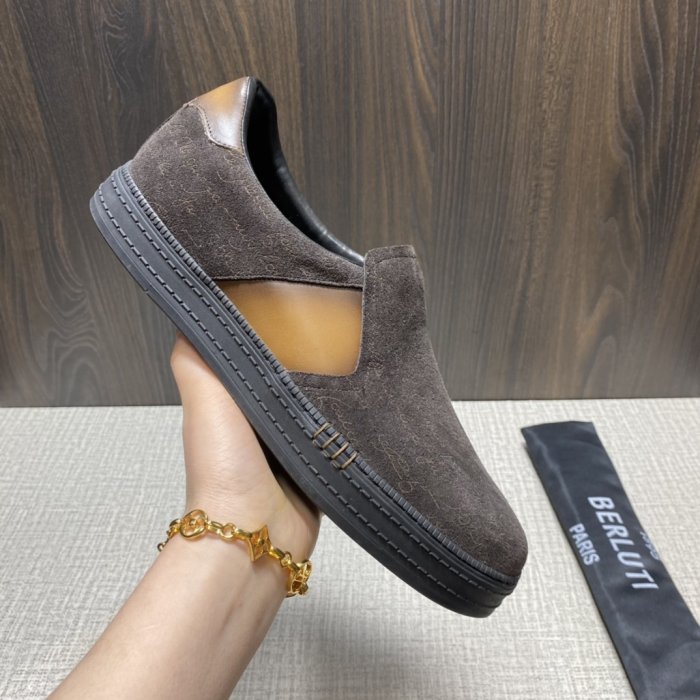 Туфли мужские фото 6