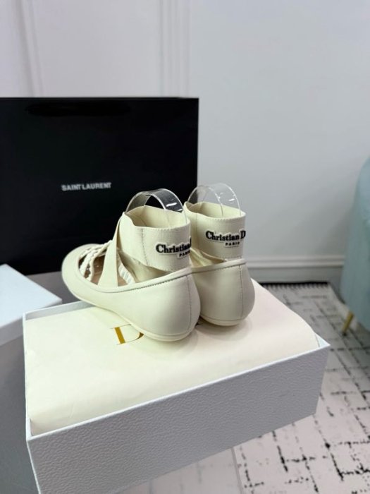 Балетки фото 7