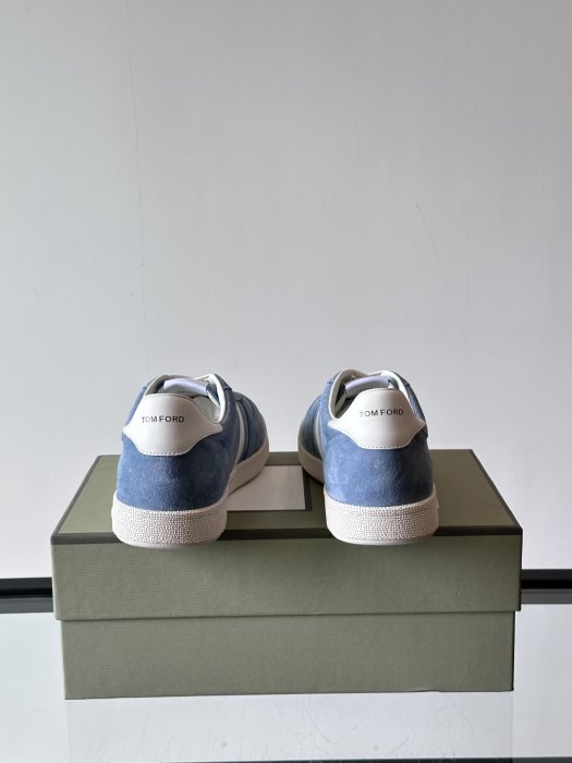 Sneakers men's фото 7