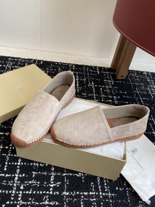 Балетки фото 3