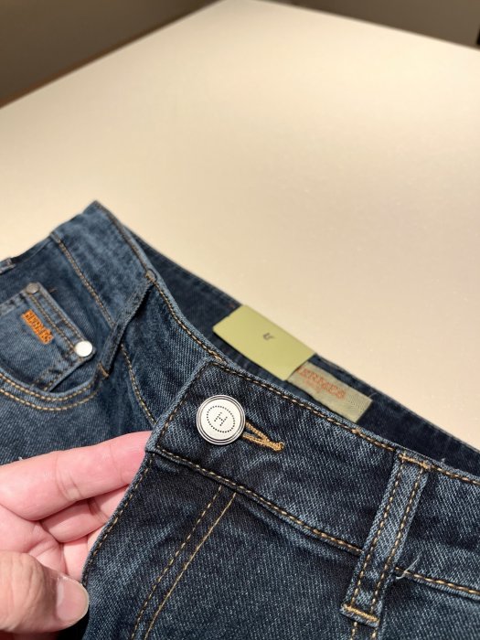 Jeans men's фото 6