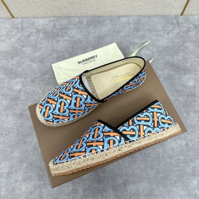 Эспадрильи Mews Check фото 3