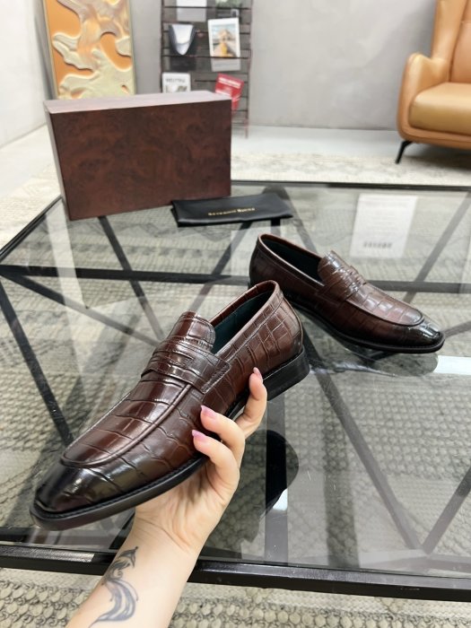 Туфли мужские фото 5