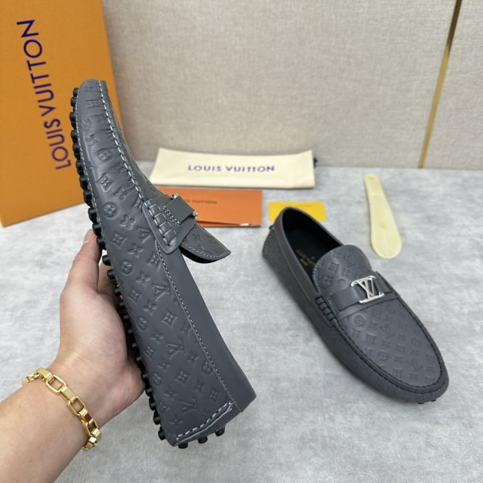 Moccasins men's HOCKENHEIM фото 6