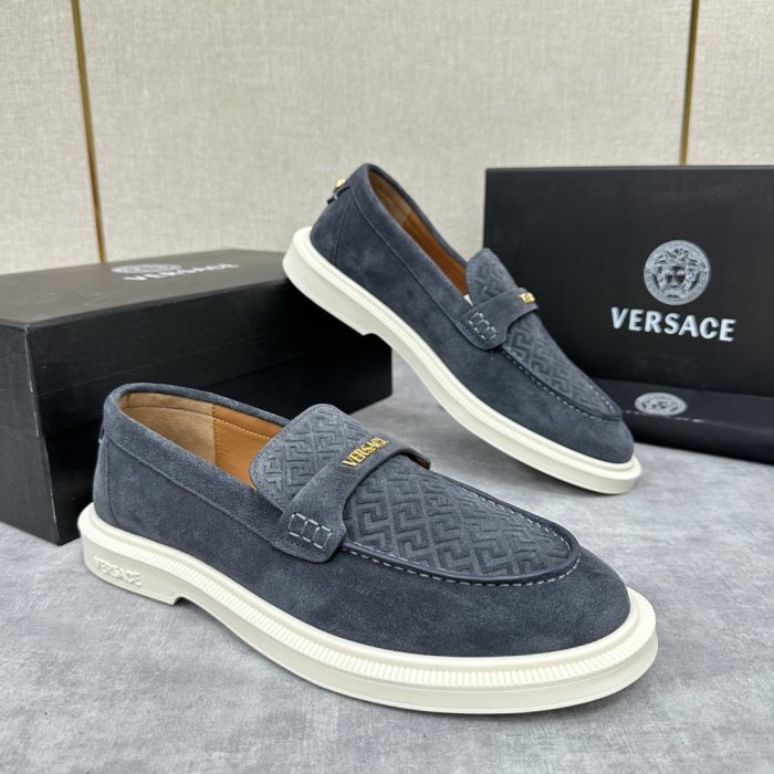 Туфли мужские фото 2