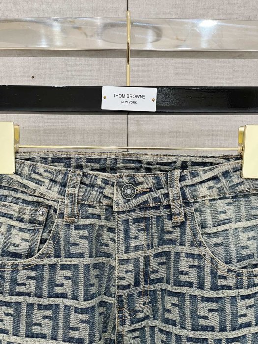 Jeans men's фото 3