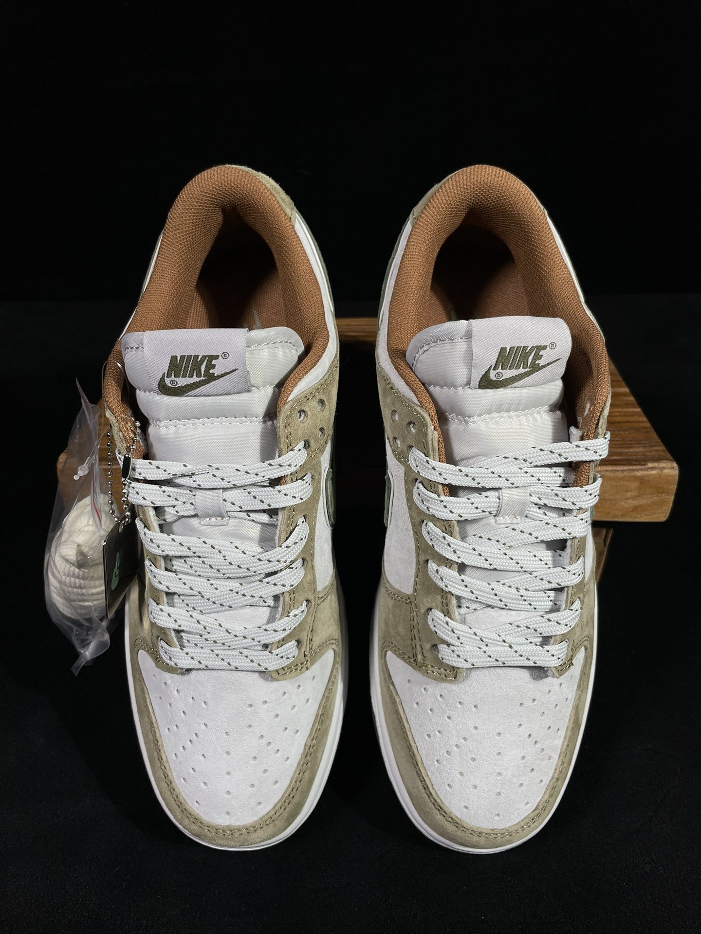 Sneakers SB Dunk Low фото 7