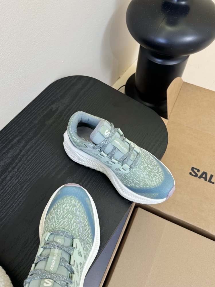 Sneakers women's Aero Glide3 фото 4