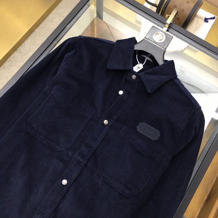 Shirt men's фото 2