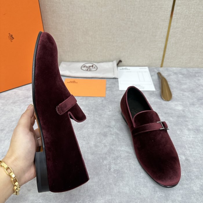 Туфли мужские фото 6