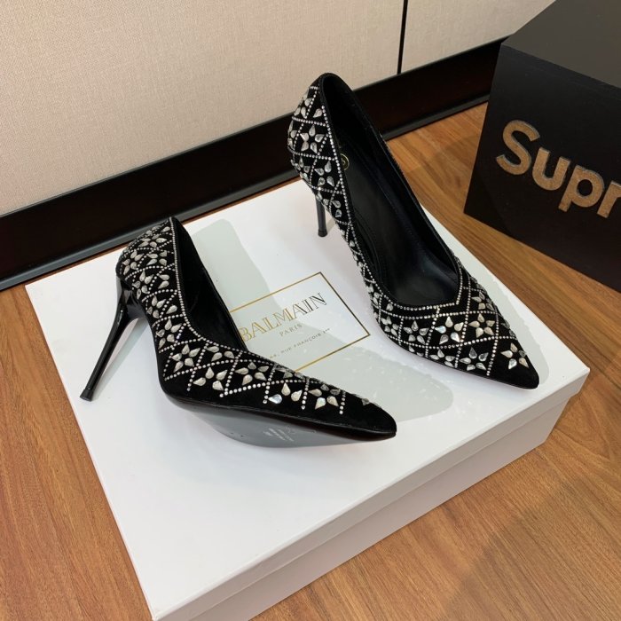 Туфлі жіночі фото 3